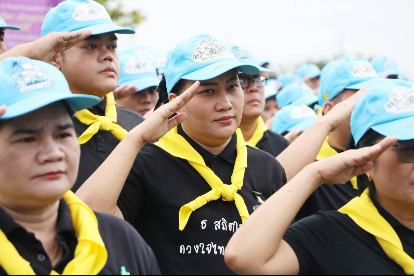 title - ส.ป.ก. ร่วมกิจกรรมโครงการจิตอาสาพัฒนาด้านการเกษตร กษ. เฉลิมพระเกียรติสมเด็จพระนางเจ้าฯ พระบรมราชินี เนื่องในโอกาสมหามงคลเฉลิมพระชนมพรรษา 4 รอบ 3 มิถุนายน 2569 ณ ศูนย์ส่งเสริมและพัฒนาอาชีพเสริมนอกภาคการเกษตร (ศูนย์ศิลปาชพบางไทรฯ เดิม)
